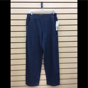 Pants- Fresh